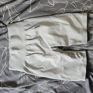 Gymshark Flex Bike Shorts